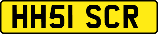 HH51SCR
