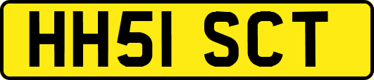 HH51SCT