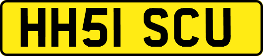 HH51SCU