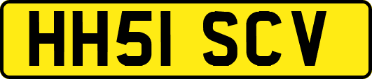 HH51SCV