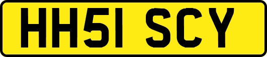 HH51SCY