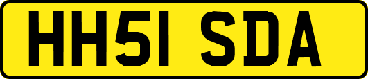 HH51SDA