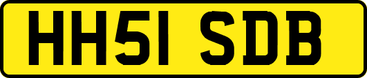 HH51SDB