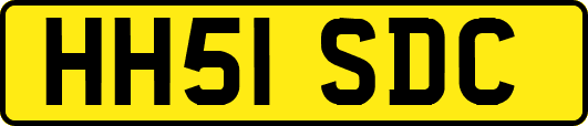 HH51SDC