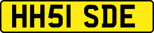 HH51SDE