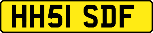 HH51SDF