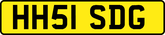 HH51SDG