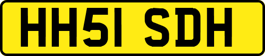 HH51SDH