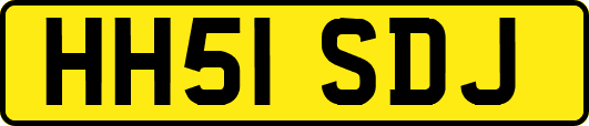 HH51SDJ