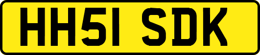 HH51SDK