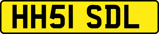 HH51SDL