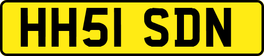 HH51SDN