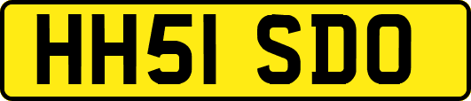 HH51SDO