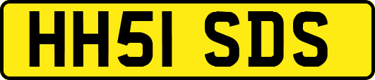 HH51SDS