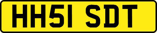 HH51SDT