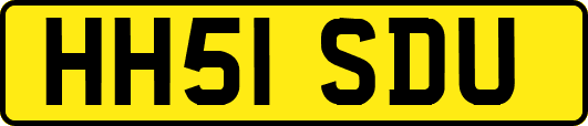 HH51SDU