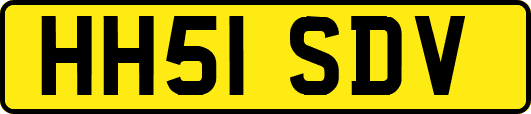 HH51SDV