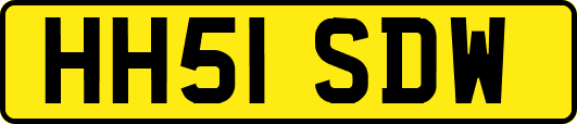 HH51SDW