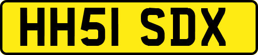 HH51SDX