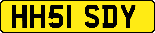 HH51SDY