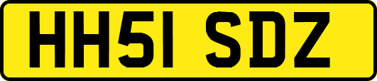 HH51SDZ