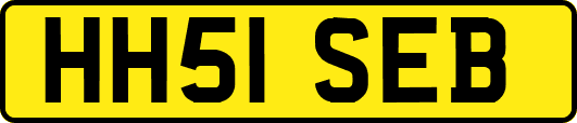 HH51SEB