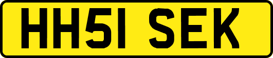 HH51SEK