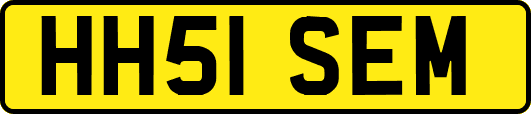 HH51SEM