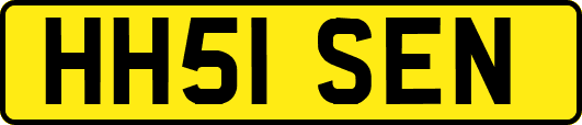 HH51SEN