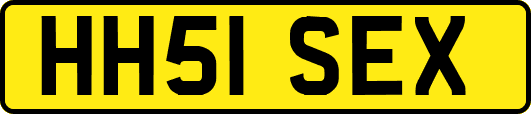 HH51SEX