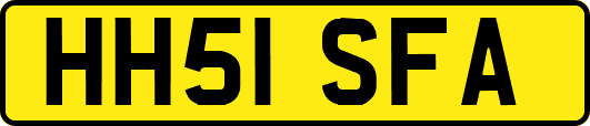 HH51SFA