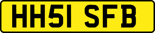 HH51SFB