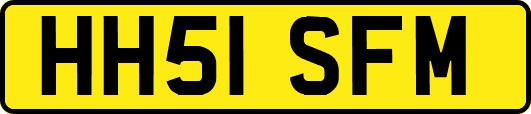 HH51SFM