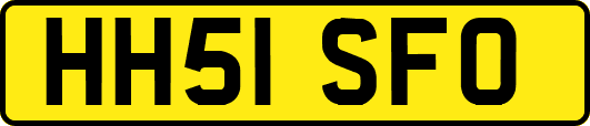 HH51SFO