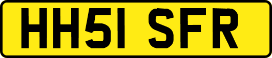 HH51SFR