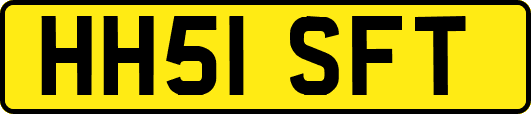 HH51SFT