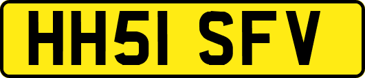 HH51SFV
