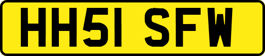 HH51SFW