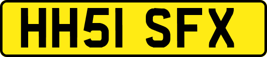 HH51SFX