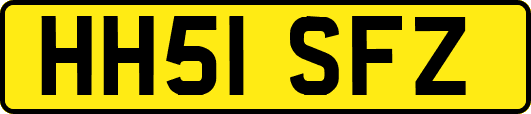 HH51SFZ