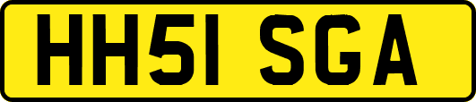 HH51SGA