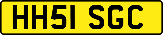 HH51SGC