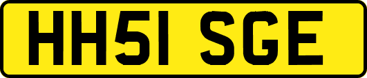 HH51SGE