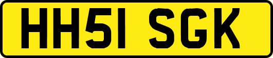 HH51SGK