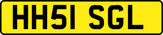 HH51SGL