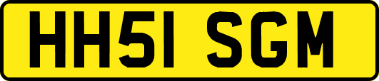 HH51SGM