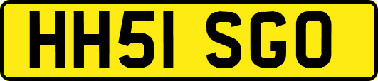 HH51SGO