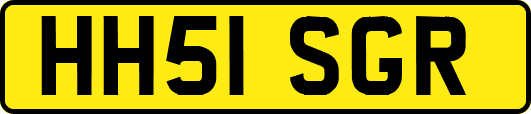 HH51SGR