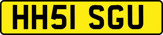 HH51SGU