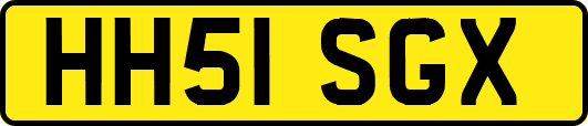 HH51SGX